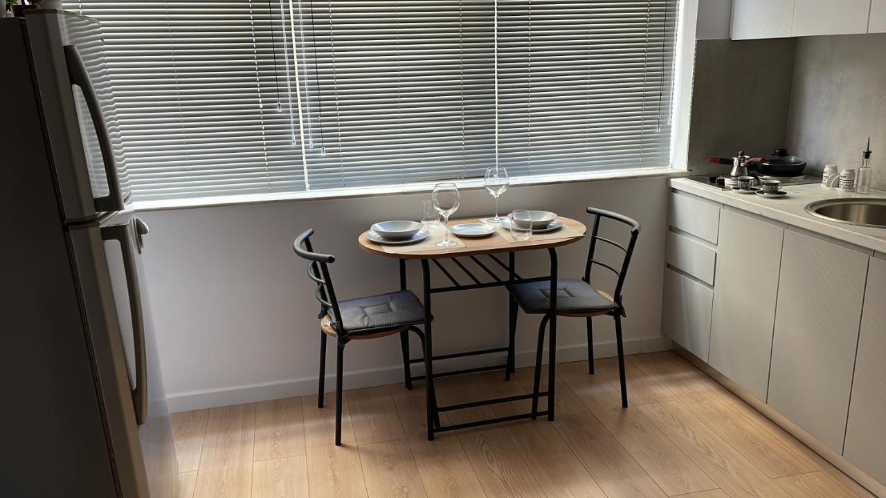 Johana Blloku Apartment In Amazing Location! Tirana Buitenkant foto