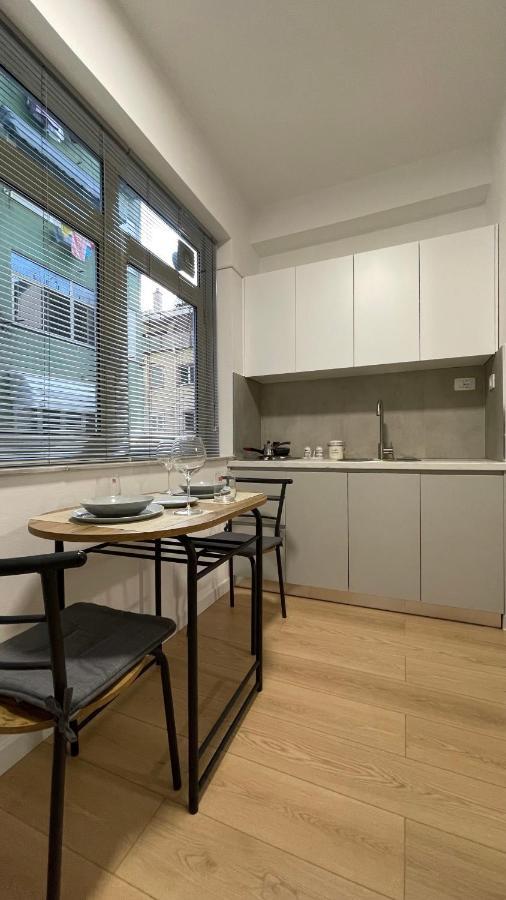 Johana Blloku Apartment In Amazing Location! Tirana Buitenkant foto