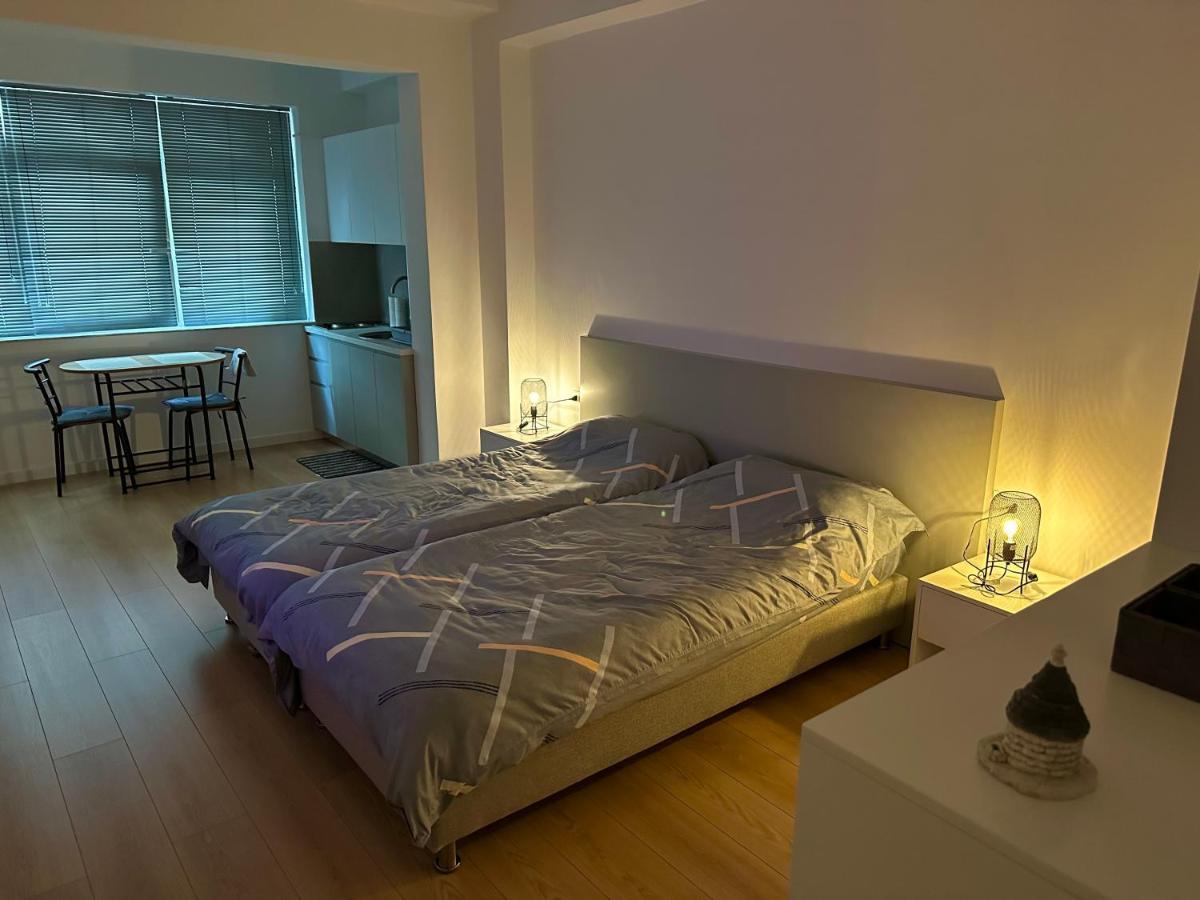 Johana Blloku Apartment In Amazing Location! Tirana Buitenkant foto